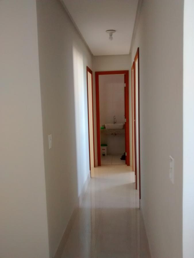 גוארפארי Apartamento A 200 M Da Praia Do Morro מראה חיצוני תמונה