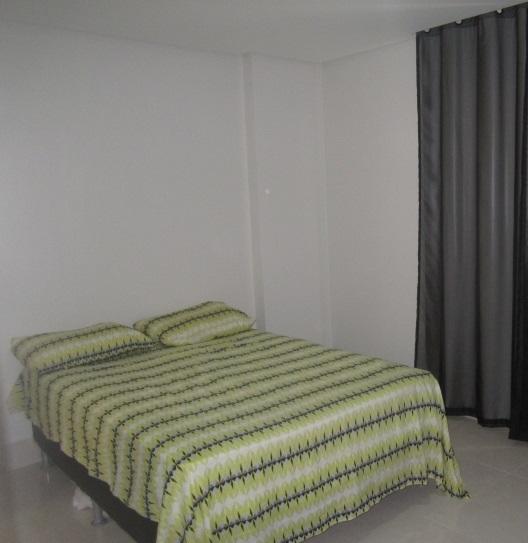 גוארפארי Apartamento A 200 M Da Praia Do Morro מראה חיצוני תמונה